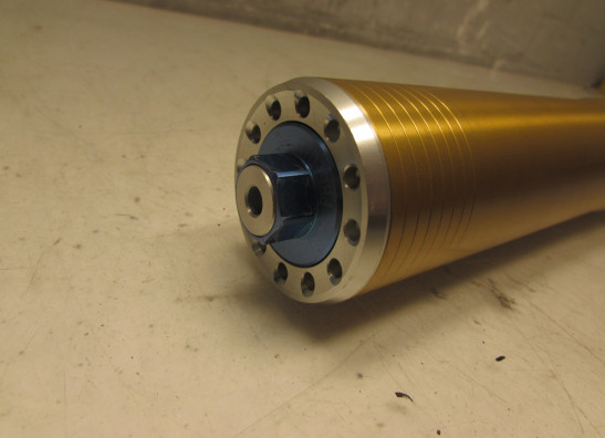 Voorpoot links compleet Aprilia RSV 4