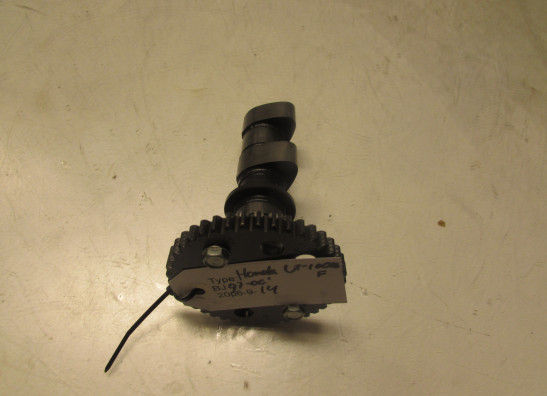 Camshaft Honda VTR 1000 F