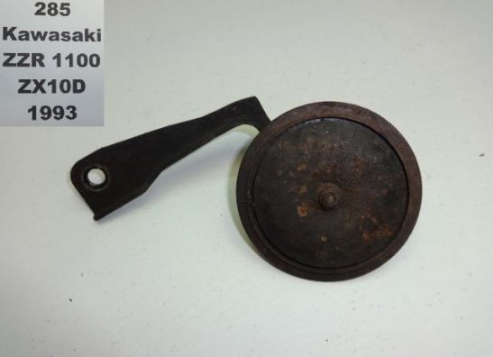 Horn Kawasaki ZZR 1100
