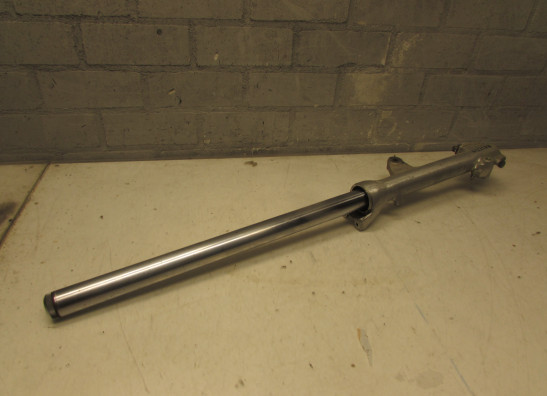 Standrohr Gabelholm links komplett Honda VF 700  750 C Magna