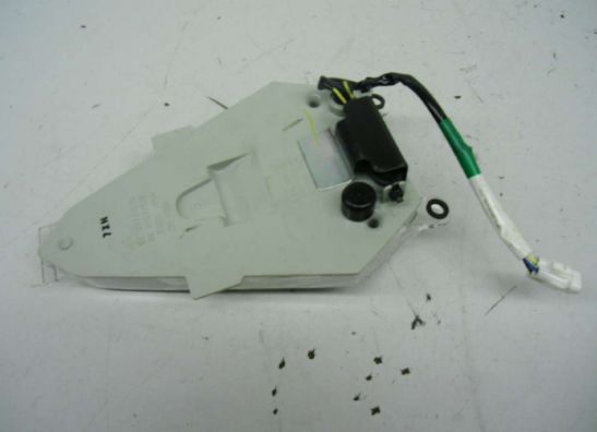 Rucklicht Yamaha YZF R6