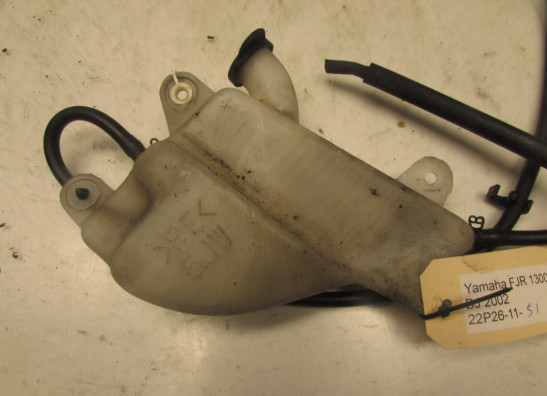 Kuhlflussigkeitsbehälter Yamaha FJR 1300