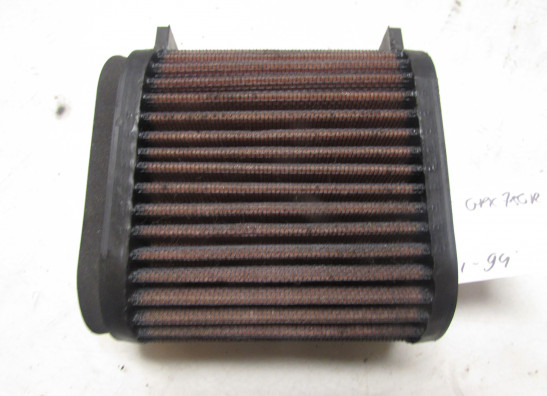 Air cleaner Kawasaki GPX 750