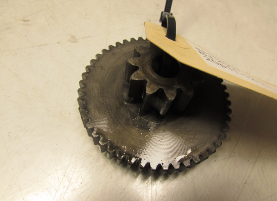 Motorblok diverse Aprilia Tuono 1000