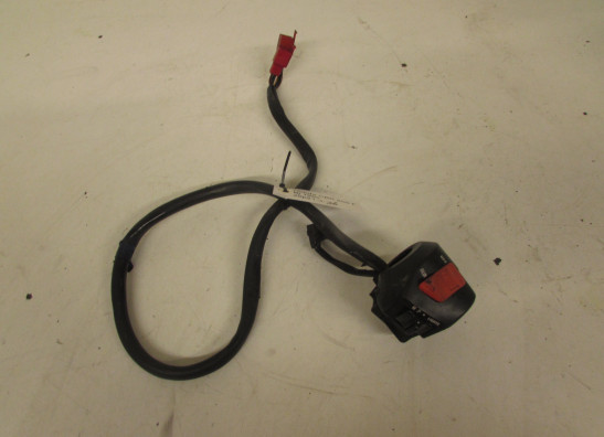 Handlebar switch assy right Honda CBR 600 F