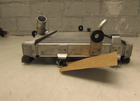 Radiateur Yamaha MT 07