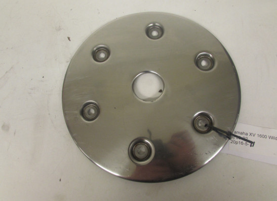 Bremsscheibe vorne Yamaha XV 1600
