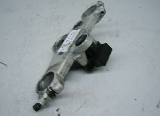 Fork top bridge Honda CBR 1000 F