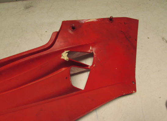 Achterkuipdeel Ducati Paso