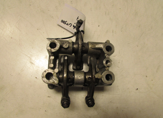 Motorblok diverse Honda VT 500