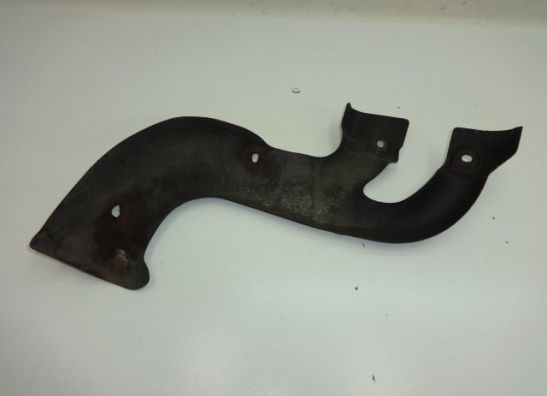 Auspuff-Krummer Honda ST 1100 Pan European