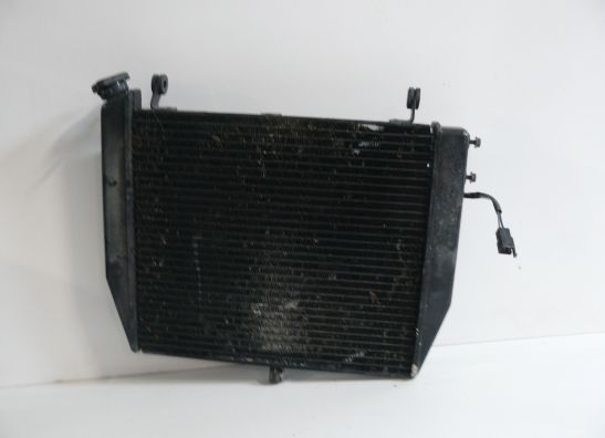 Radiateur Yamaha YZF R1