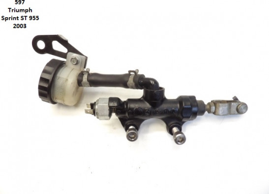 Bremszylinder hinten Triumph Sprint ST 955