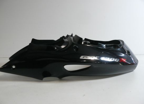 Heck Suzuki GSX R 1300 Hayabusa