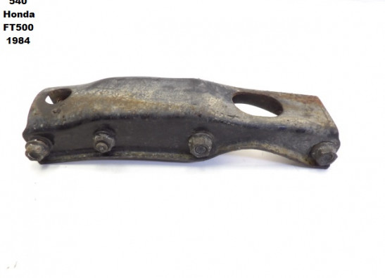 Frame body parts Honda FT 500