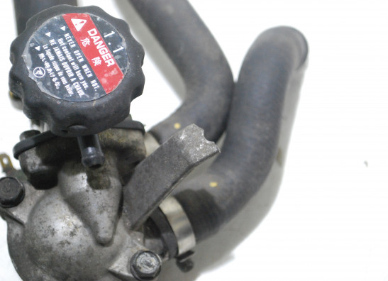 Thermostaat Honda Deauville 650 - 700