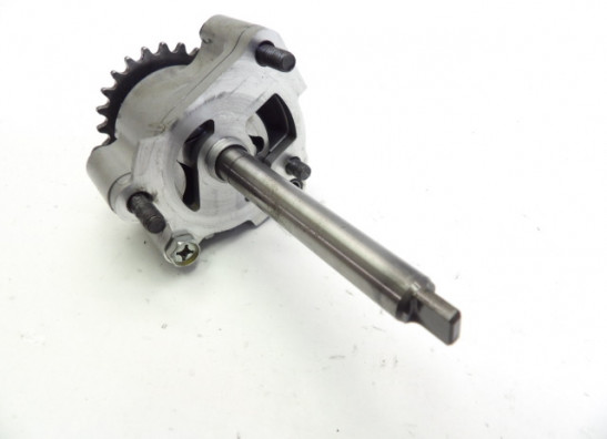 Oliepomp Triumph Sprint RS