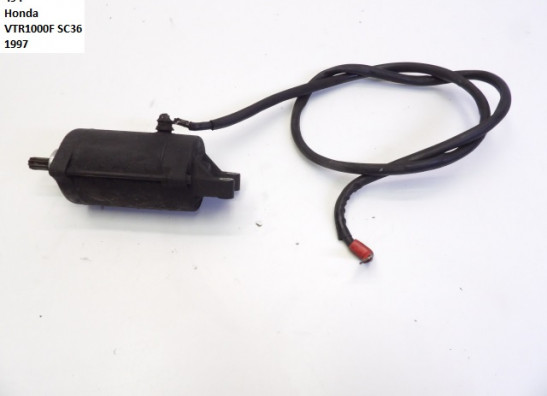 Startmotor Honda VTR 1000 F