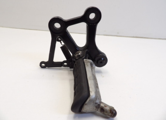 Main step holder right Honda CBR 1000 F