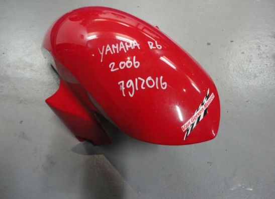 Front fender Yamaha YZF R6