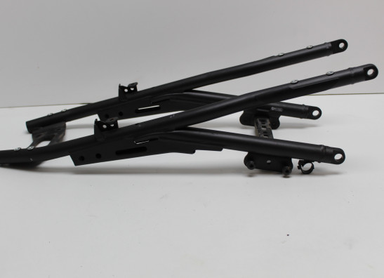 Rail Yamaha MT 09