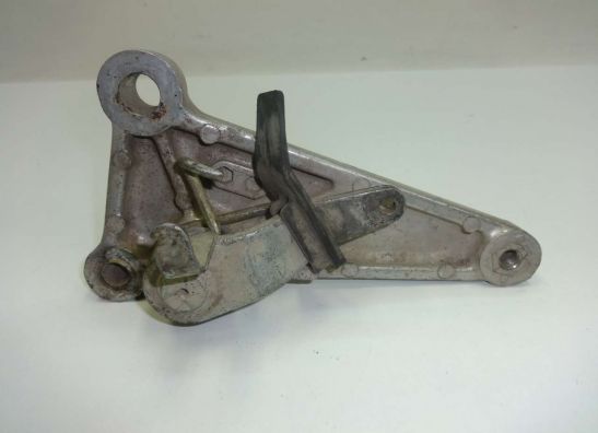 Rechter schetsplaat Honda Overige Honda