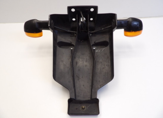 Kentekenplaathouder Yamaha YZF R1