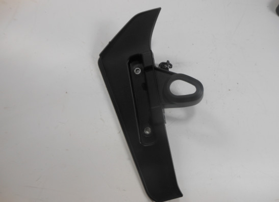 Cowl left small Yamaha MT 09