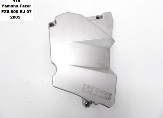 Ritzelabdeckung Yamaha FZ6