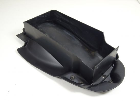 Undertail Ducati 750 SS Supersport