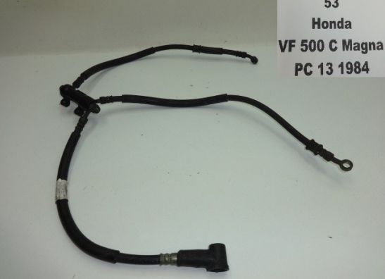 Remleiding voor Honda VF 500 