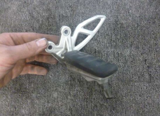 Schetsplaat links BMW R 1200 S