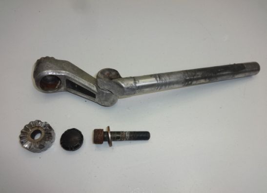 Steering Handle right Yamaha XJ 900 F
