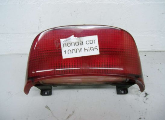 Rear light Honda CBR 1000 F