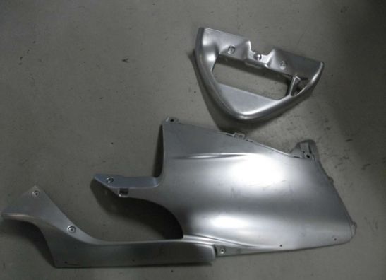 Cowl lower right Aprilia RSV 1000