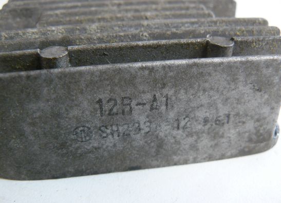 Spanningsregelaar Yamaha Overige Yamaha