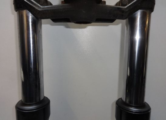 Voorpoten compleet Honda CBR 1000 F