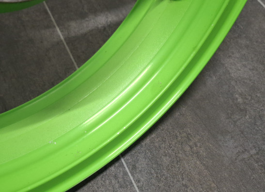 Voorvelg Kawasaki ZX 6 R