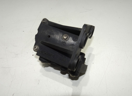 Key set BMW R 1200 RT