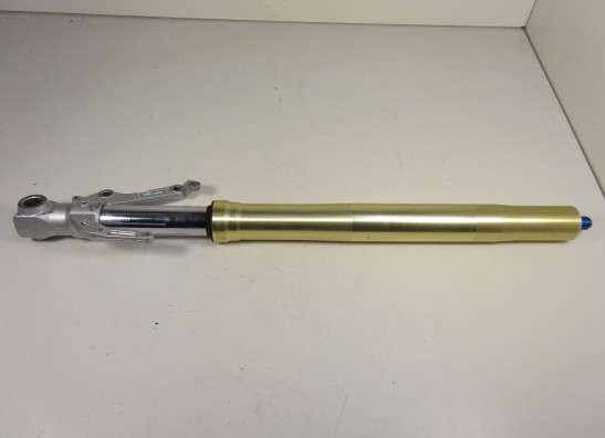 Standrohr Gabelholm links komplett Yamaha YZF R1