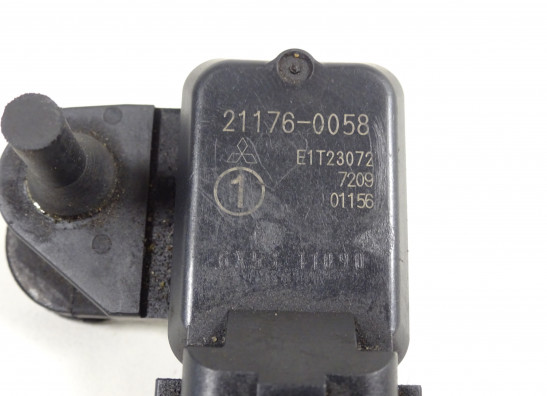 Lucht massa meter Kawasaki Z 1000