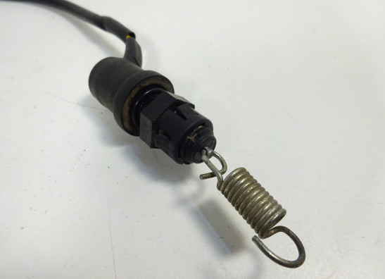 Bremspedal Yamaha XT 1200 Z Super Tenere