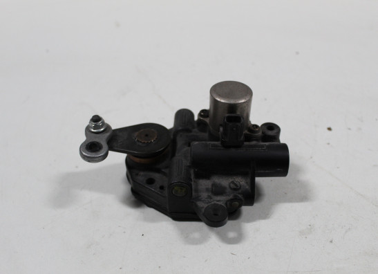 Lenkungs Dampfer Honda CBR Fireblade