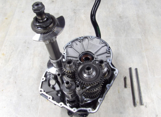 Getriebe BMW R 1250 RS