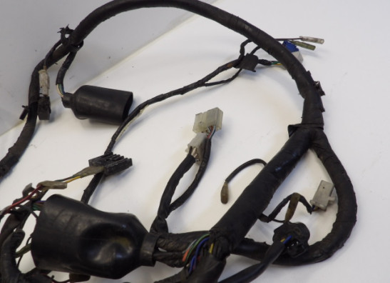 Kabelboom Yamaha TDM