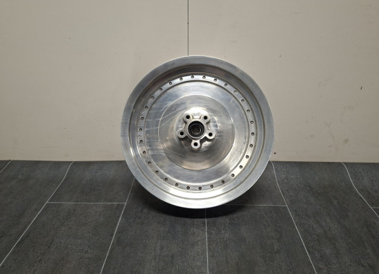 Rear wheel Harley Davidson FLSTF Fat Boy Lo