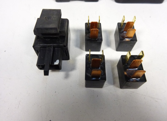 Relais unit Honda CBR Fireblade