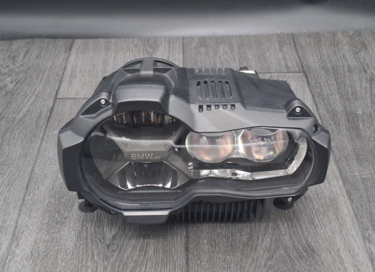 Koplamp BMW R 1200 GS LC