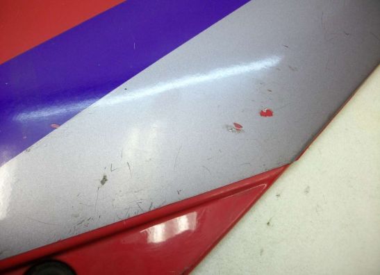 Linker zijkuip klein Kawasaki GPX 600