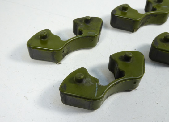 Driven flange Kawasaki VERSYS 1000